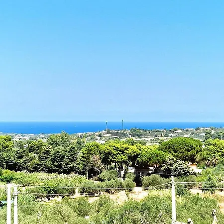 La Rocca Villa