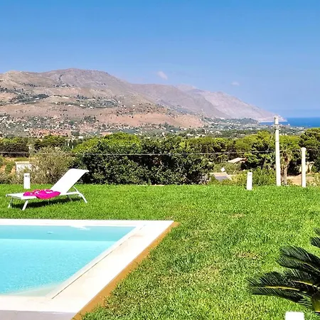 La Rocca Villa *